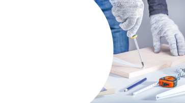 <span>TORNILLERÍA Y SISTEMAS DE FIJACIÓN</span><br/>